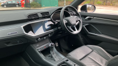 Audi Q3 35 TFSI S Line 5dr S Tronic Petrol Estate